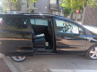 Mazda 5 2005