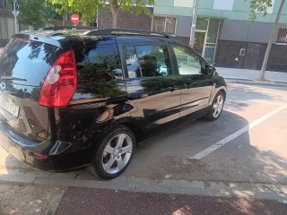 Mazda 5 2005