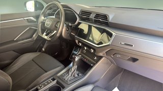 Audi Q3 Sportback TFSIe Black Line 45 TFSI e 180 kW (245 CV) S tronic