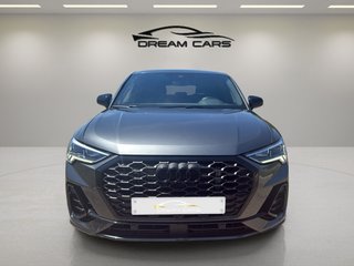 Audi Q3 Sportback TFSIe Black Line 45 TFSI e 180 kW (245 CV) S tronic
