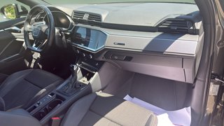 Audi Q3 Sportback TFSIe Black Line 45 TFSI e 180 kW (245 CV) S tronic