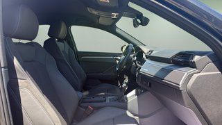 Audi Q3 Sportback TFSIe Black Line 45 TFSI e 180 kW (245 CV) S tronic