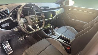 Audi Q3 Sportback TFSIe Black Line 45 TFSI e 180 kW (245 CV) S tronic