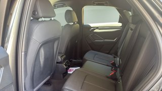 Audi Q3 Sportback TFSIe Black Line 45 TFSI e 180 kW (245 CV) S tronic