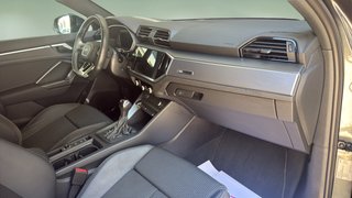 Audi Q3 Sportback TFSIe Black Line 45 TFSI e 180 kW (245 CV) S tronic