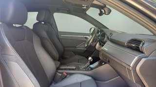 Audi Q3 Sportback TFSIe Black Line 45 TFSI e 180 kW (245 CV) S tronic