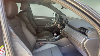 Audi Q3 Sportback TFSIe Black Line 45 TFSI e 180 kW (245 CV) S tronic