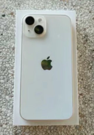 iPhone 14 para piezas (sin placa base)