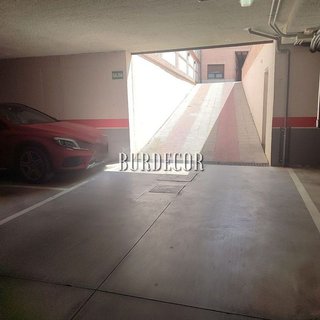Garaje en venta en Zona Casco Antiguo en Navalcarnero