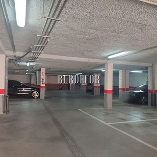 Garaje en venta en Zona Casco Antiguo en Navalcarnero