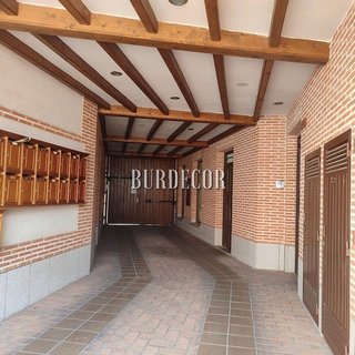 Garaje en venta en Zona Casco Antiguo en Navalcarnero