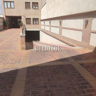 Garaje en venta en Zona Casco Antiguo en Navalcarnero
