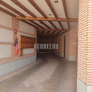 Garaje en venta en Zona Casco Antiguo en Navalcarnero