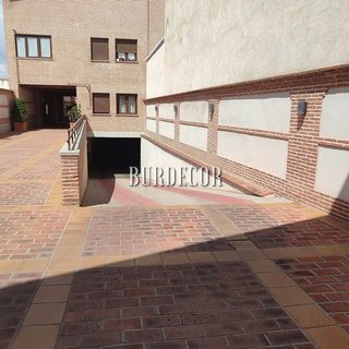 Garaje en venta en Zona Casco Antiguo en Navalcarnero