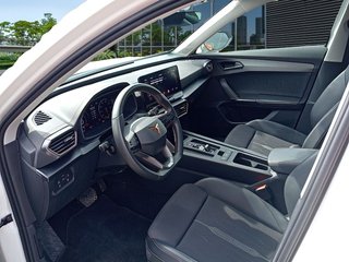 CUPRA Formentor 1.5 TSI DSG 110 kW (150 CV)