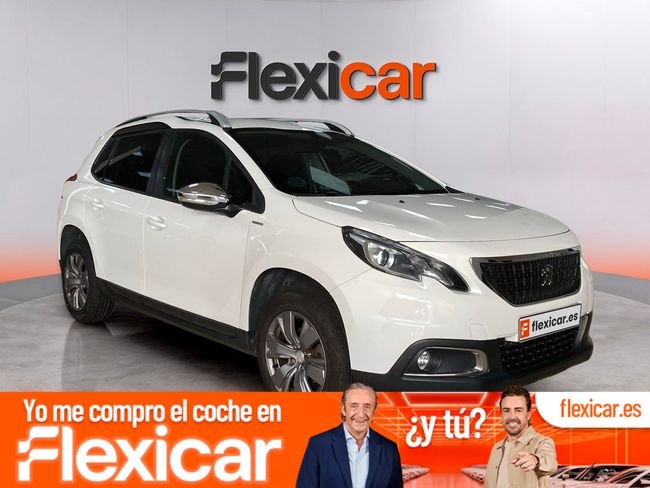 Peugeot 2008 Style 1.2L PureTech 60KW (82CV) - foto 1