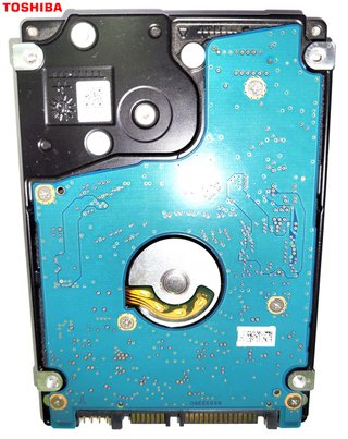 DISCOS HDD. SEAGATE E TOSHIBA.