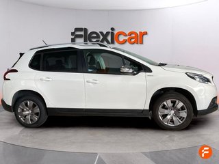 Peugeot 2008 Style 1.2L PureTech 60KW (82CV)