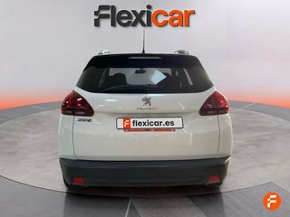 Peugeot 2008 Style 1.2L PureTech 60KW (82CV)