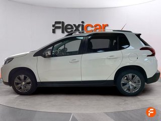 Peugeot 2008 Style 1.2L PureTech 60KW (82CV)
