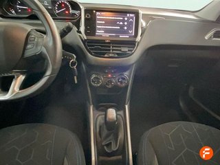 Peugeot 2008 Style 1.2L PureTech 60KW (82CV)