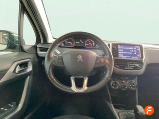 Peugeot 2008 Style 1.2L PureTech 60KW (82CV)
