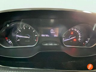 Peugeot 2008 Style 1.2L PureTech 60KW (82CV)