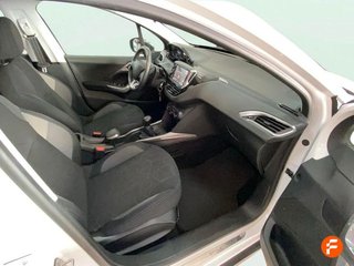 Peugeot 2008 Style 1.2L PureTech 60KW (82CV)