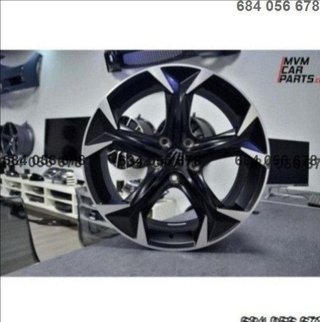 Llantas Seat 18 Cupra S013
