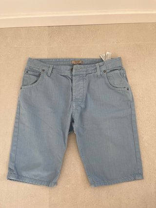 Pantalones cortos vaqueros lote de 3