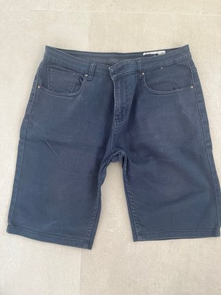 Pantalones cortos vaqueros lote de 3