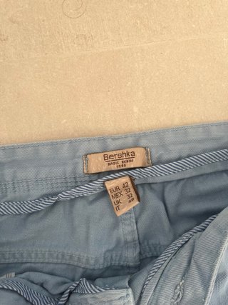 Pantalones cortos vaqueros lote de 3
