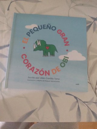 Libro infantil
