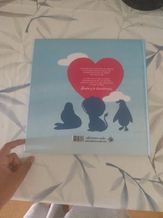 Libro infantil