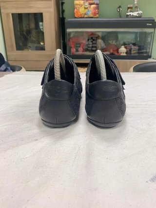 Scarpe Gucci da uomo nere