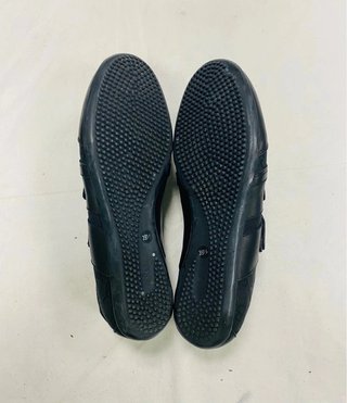 Scarpe Gucci da uomo nere