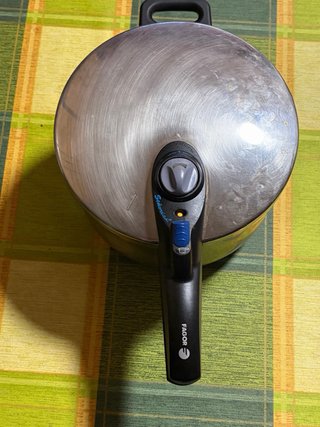 Olla Rápida Fagor