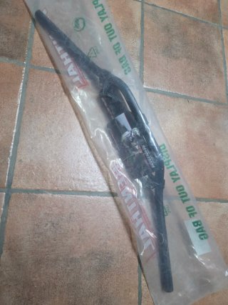 Manillar Renthal Enduro 22mm Motocross