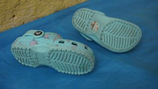 Chanclas Tiburón 36-37/25-26 y mas ver fotos leer