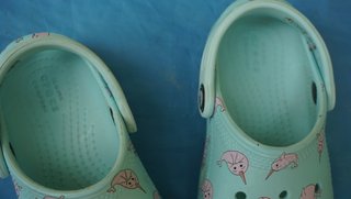Chanclas Tiburón 36-37/25-26 y mas ver fotos leer