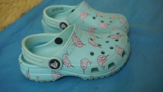 Chanclas Tiburón 36-37/25-26 y mas ver fotos leer
