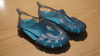 Chanclas Tiburón 36-37/25-26 y mas ver fotos leer