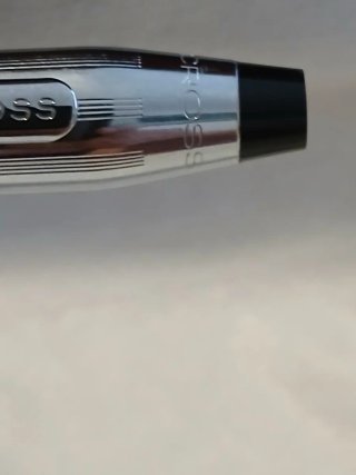 Pluma Estilográfica CROSS