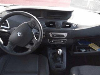 Piloto trasero 265550018r renault scenic 20967864