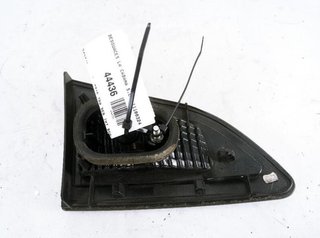 Piloto trasero 265550018r renault scenic 20967864