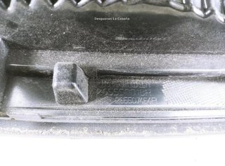 Piloto trasero 265550018r renault scenic 20967864