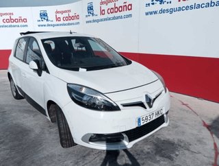 Piloto trasero 265550018r renault scenic 20967864