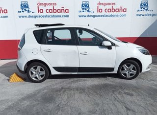 Piloto trasero 265550018r renault scenic 20967864