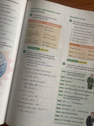 Aims Sb with Extra Practice Material