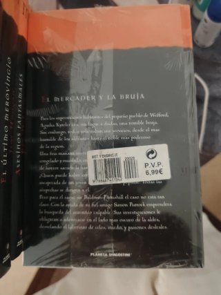 Libros de historia